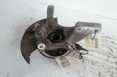 Opel Vectra C Achsschenkel vorn links 1.9CDTI 110kw 284mm Bj 06